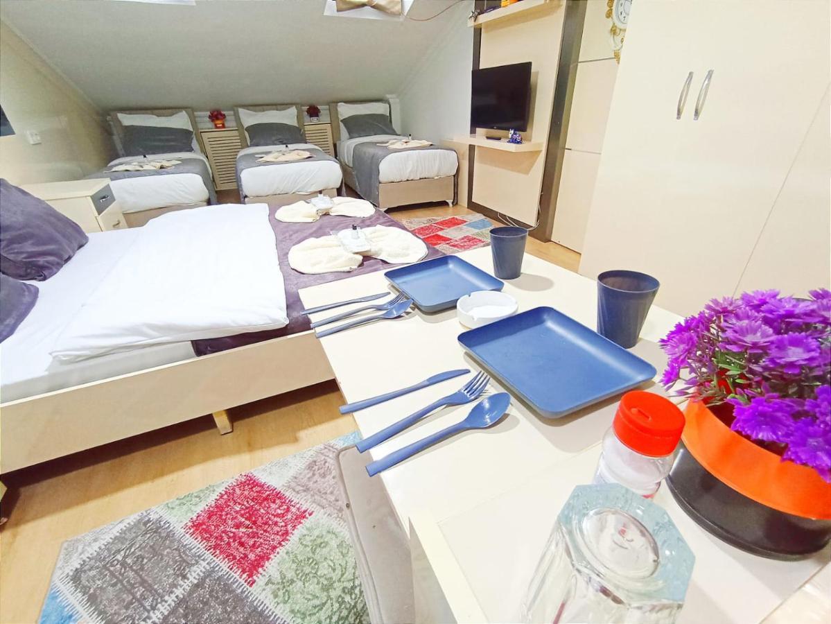 Center House Apart Hotel - Istanbul, Istanbul